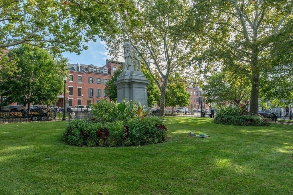 56 Park Street, Boston, MA Photo #41
