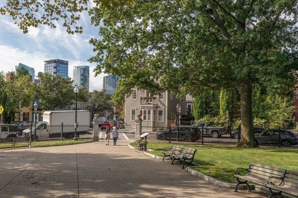 56 Park Street, Boston, MA Photo #40