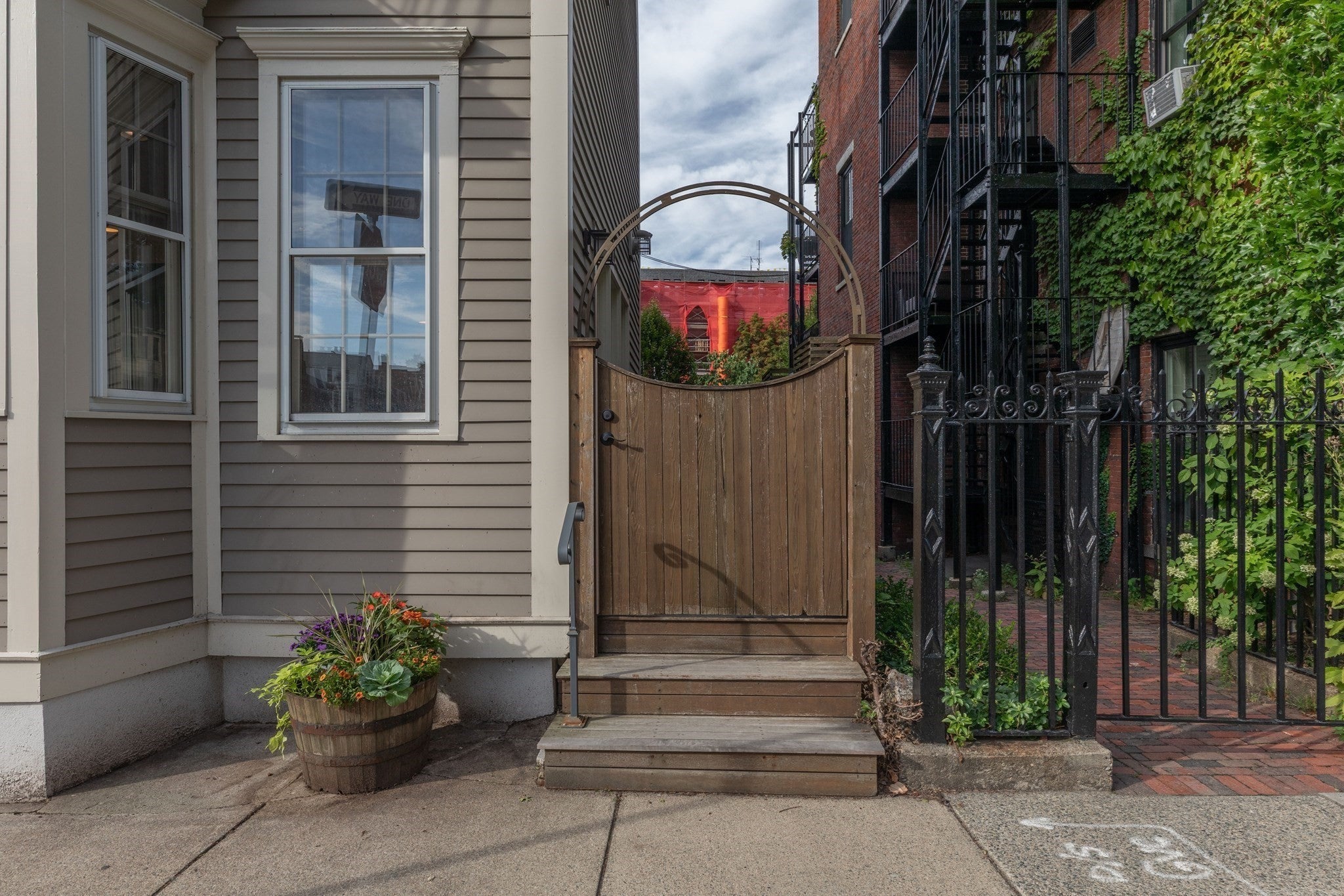 56 Park Street, Boston, MA Photo #19