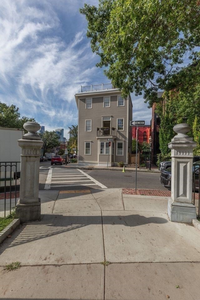56 Park Street, Boston, MA Photo #39