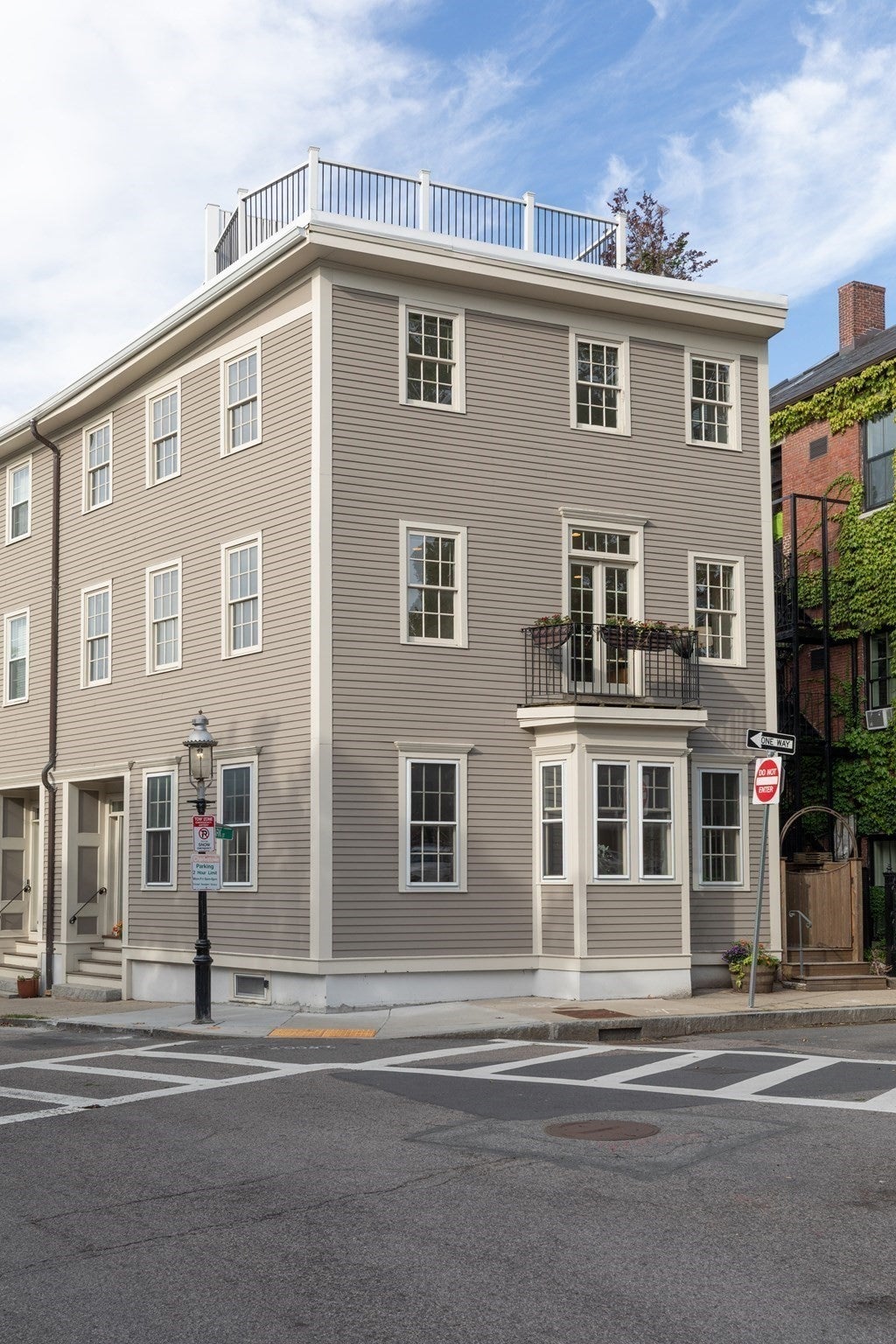 56 Park Street, Boston, MA Photo #42