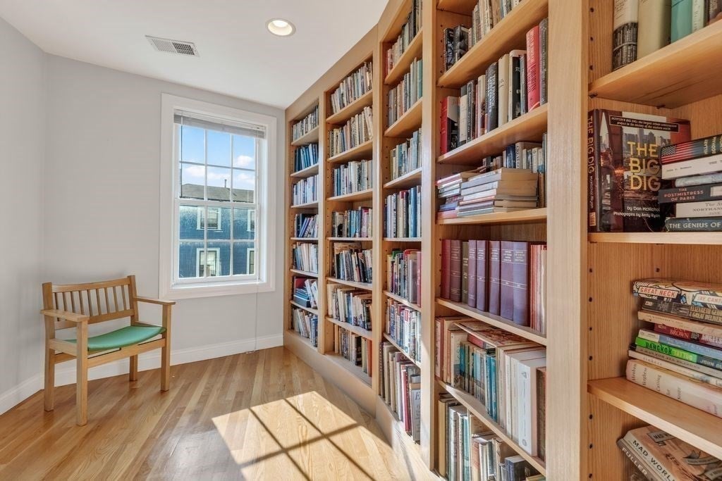 56 Park Street, Boston, MA Photo #27