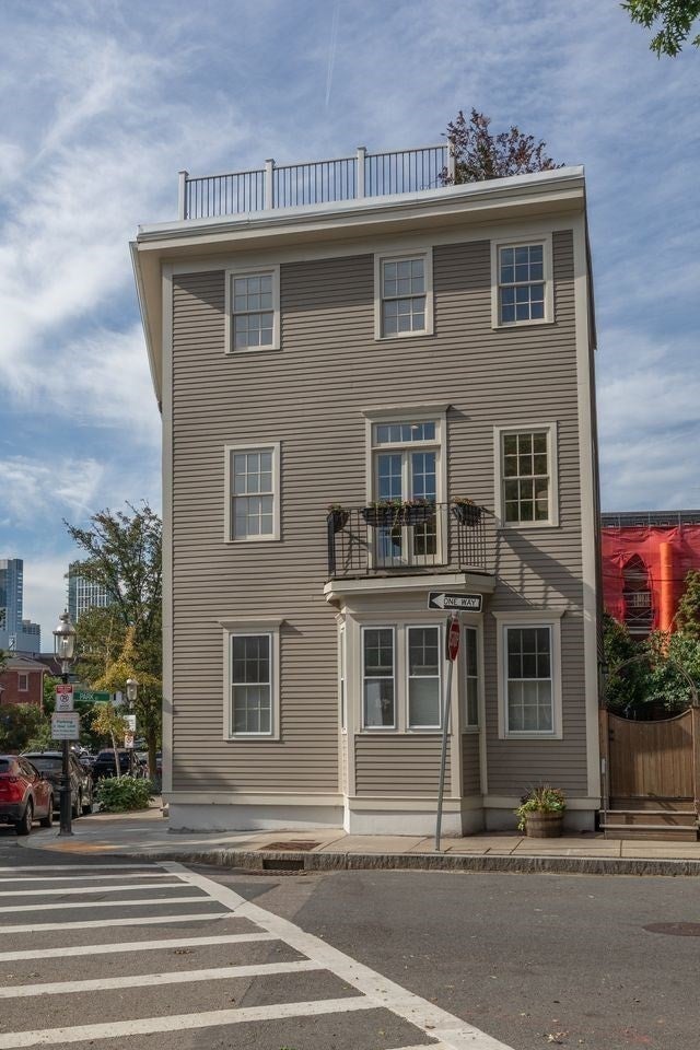 56 Park Street, Boston, MA Photo #2