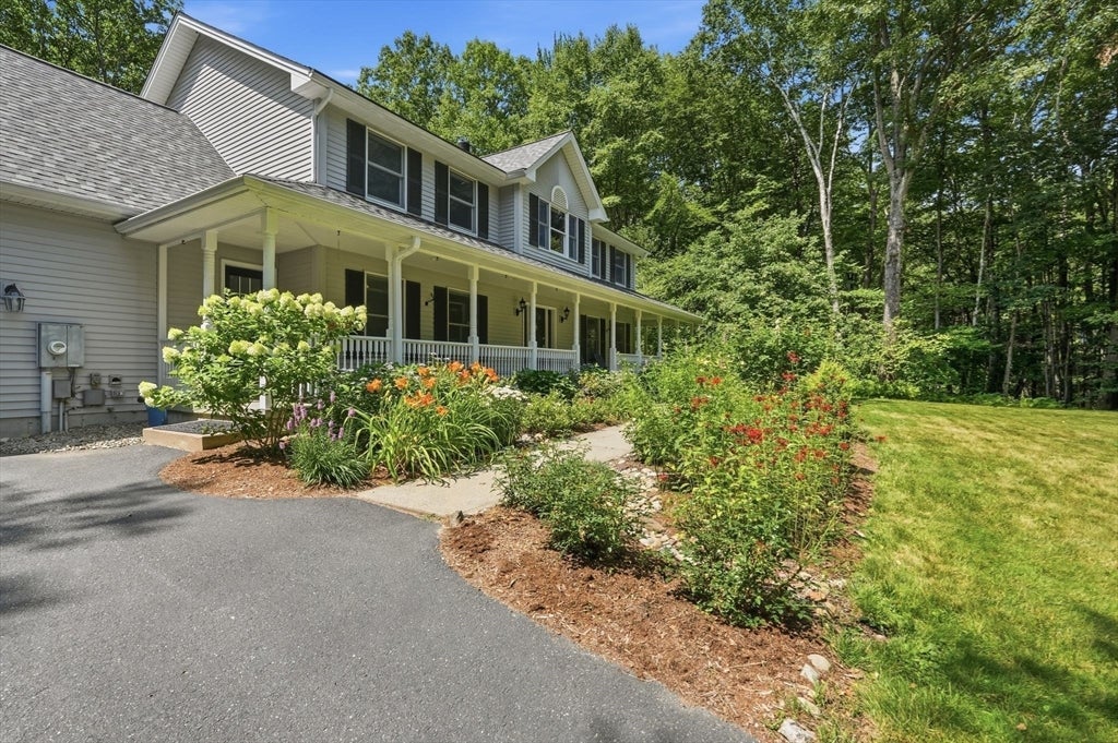 46 Laurel Hill Rd, Westhampton, MA, 46 Laurel Hill Rd, Westhampton, MA Photo #2