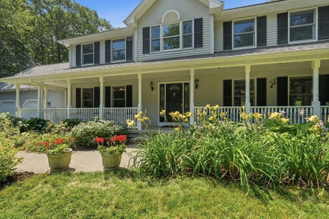 Photo of 46 Laurel Hill Rd, Westhampton, MA 01027 (MLS # 73564400)