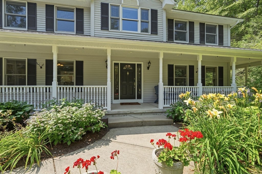 46 Laurel Hill Rd, Westhampton, MA, 46 Laurel Hill Rd, Westhampton, MA Photo #4