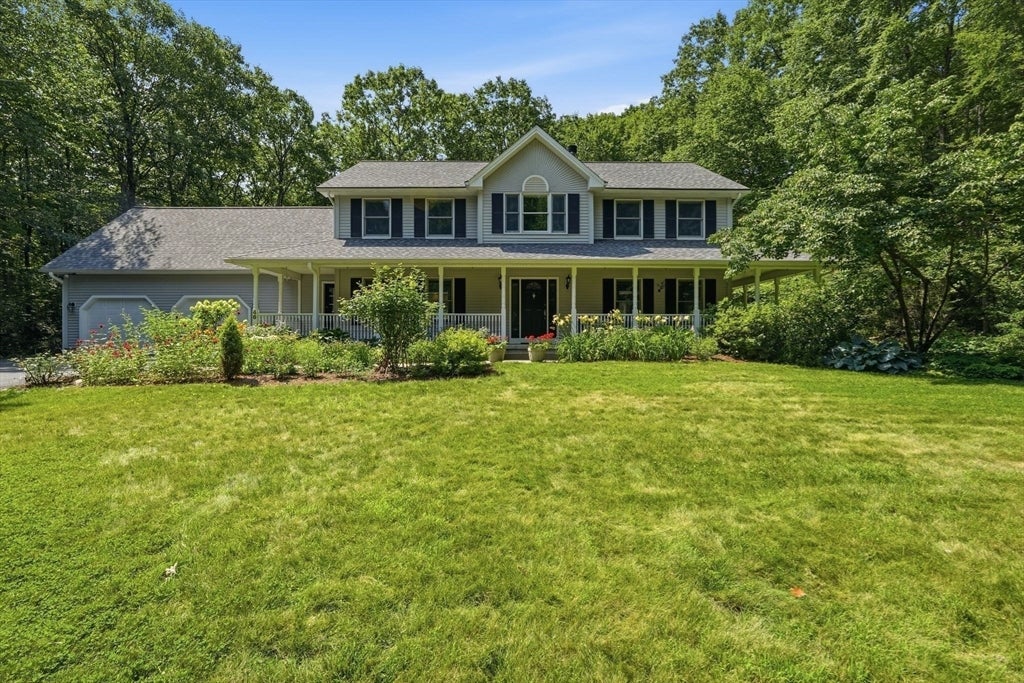 46 Laurel Hill Rd, Westhampton, MA, 46 Laurel Hill Rd, Westhampton, MA Photo #3