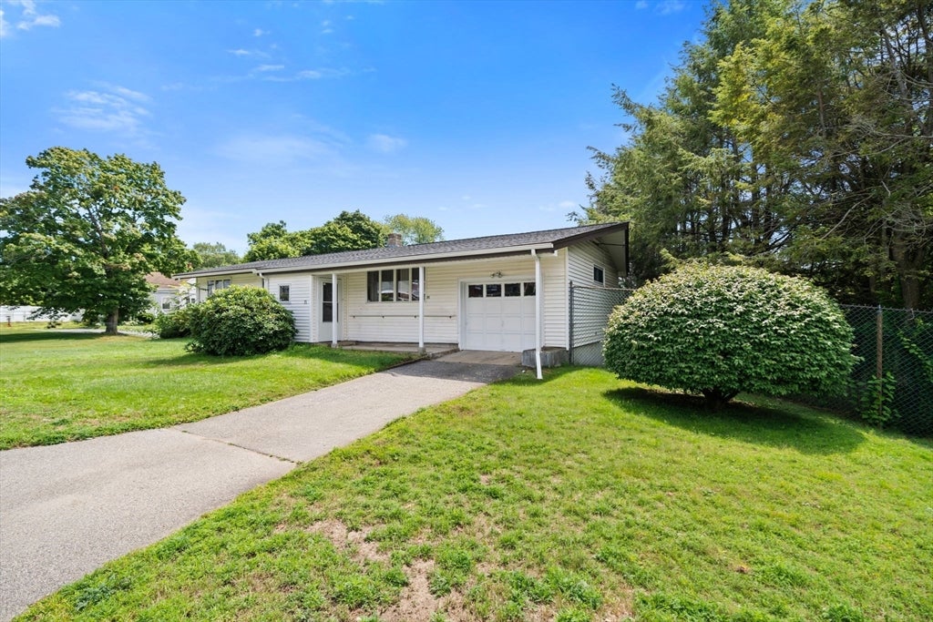 71 Hamilton St, Saugus, MA Photo #1