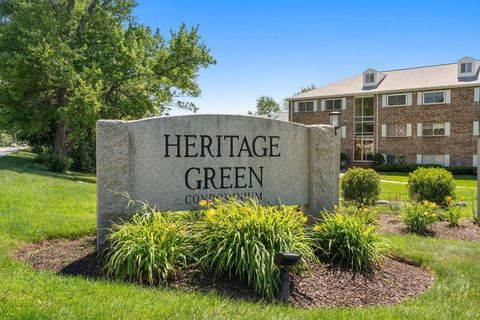 25 Fernview Avenue 8 North Andover MA 01845