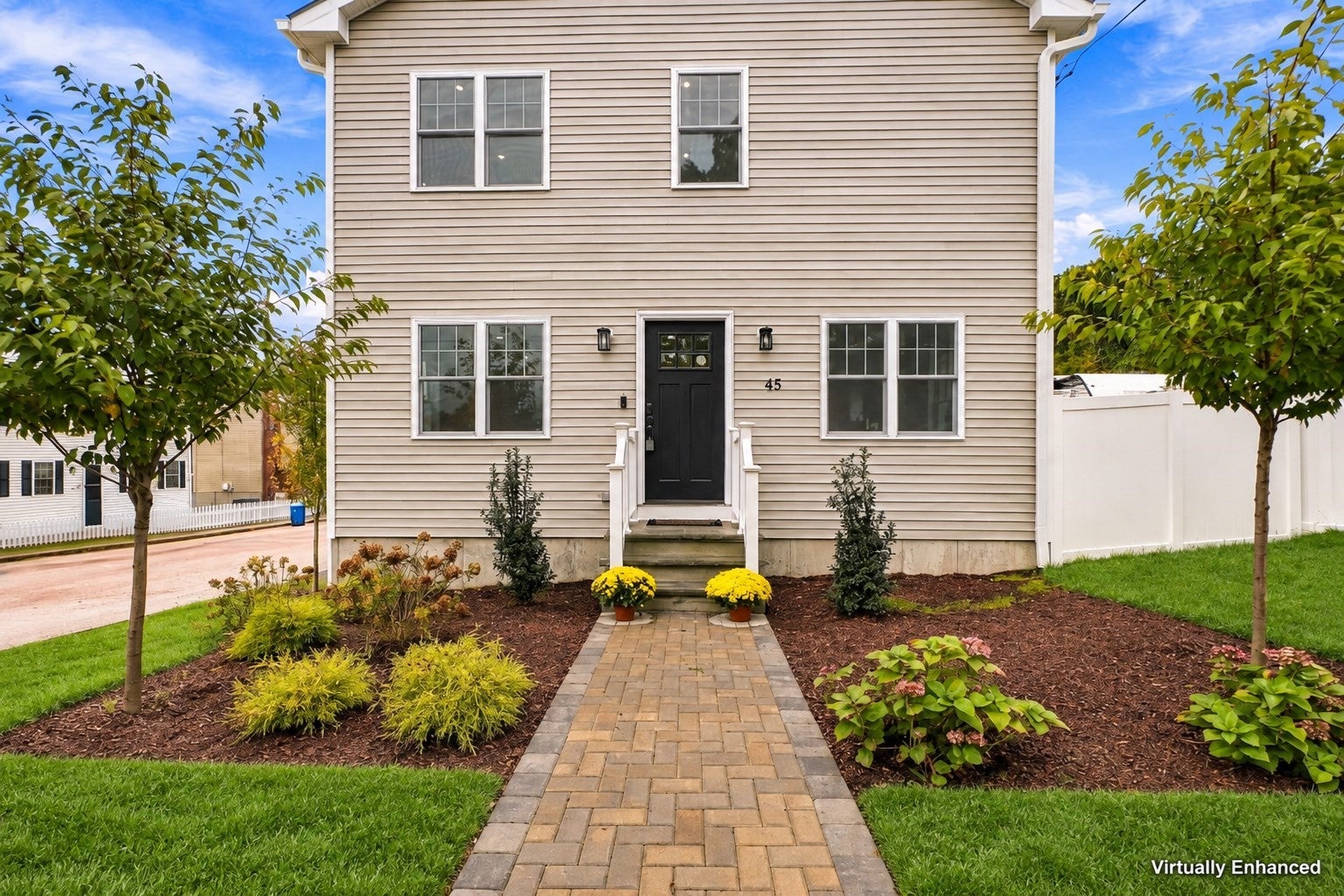 45 County St, Blackstone, MA Photo #1