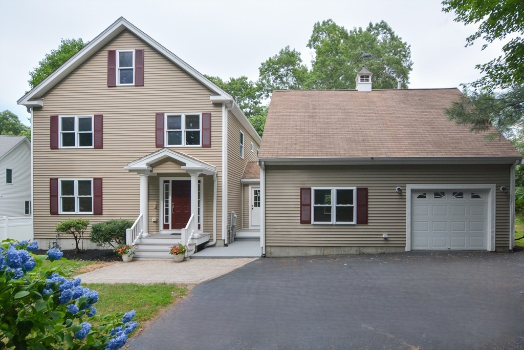 55 Old County Way