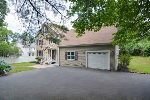55 Old County Way Canton MA 02021