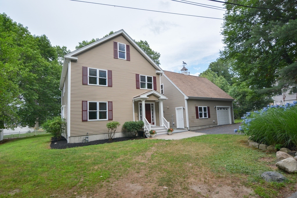 55 Old County Way