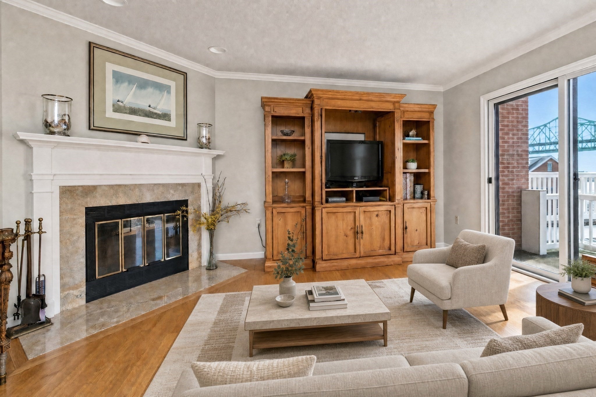 18 Breakwater Drive 18, Chelsea MA 02150