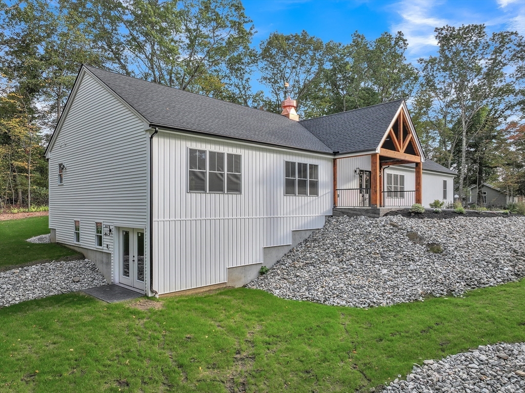 68 Lackey Dam Rd
