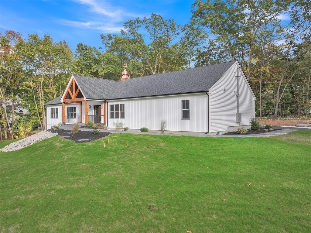 68 Lackey Dam Rd
