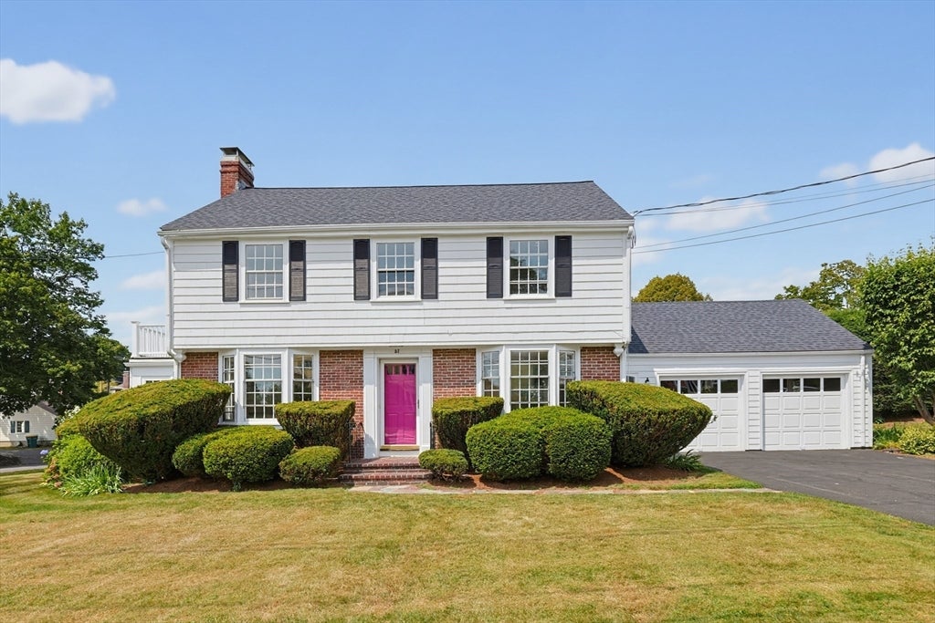 57 Bullard St, Norwood, MA Photo #1