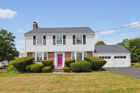 Photo of 57 Bullard St, Norwood, MA 02062 (MLS # 73565588)