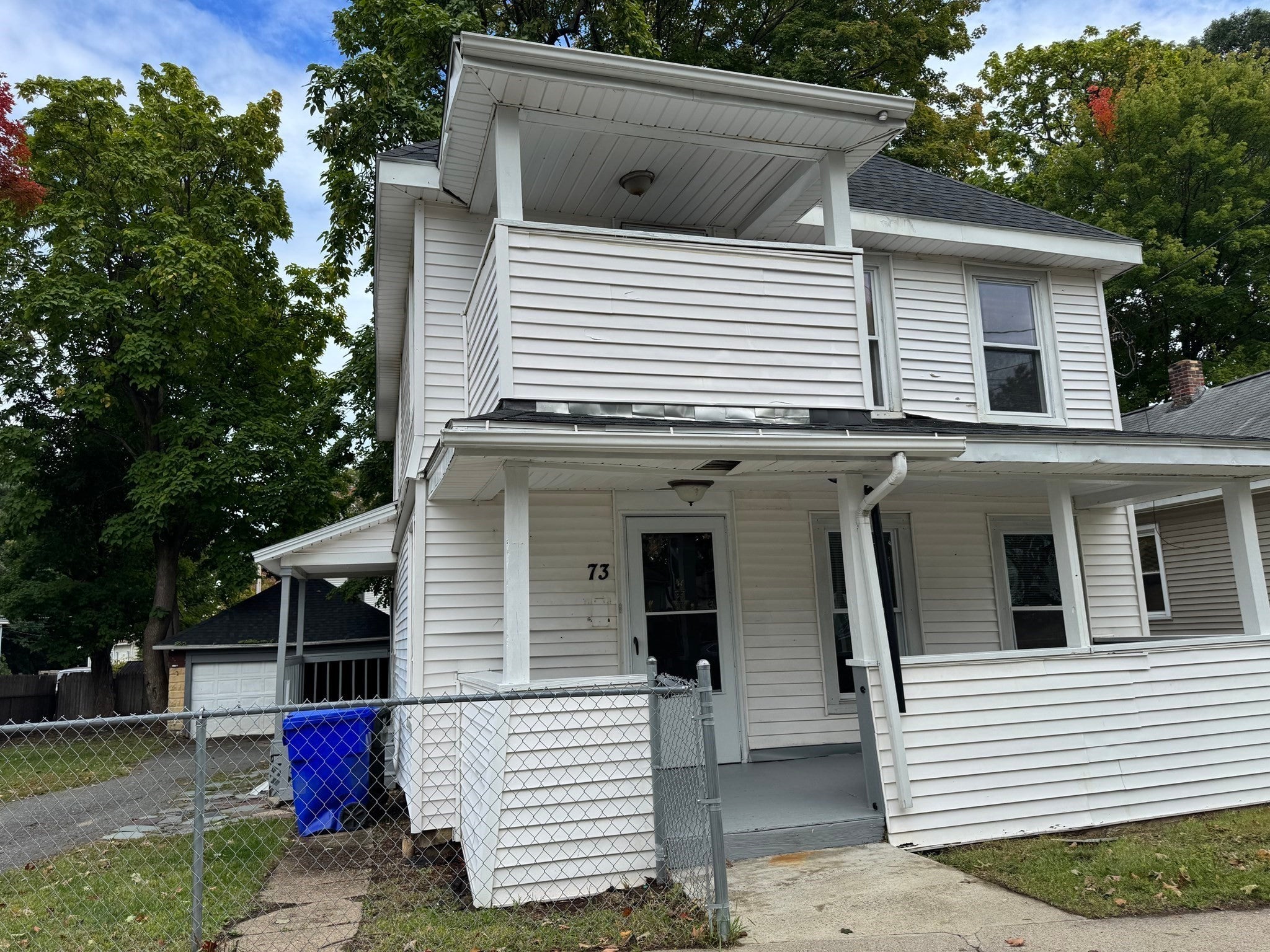 73 Jasper St