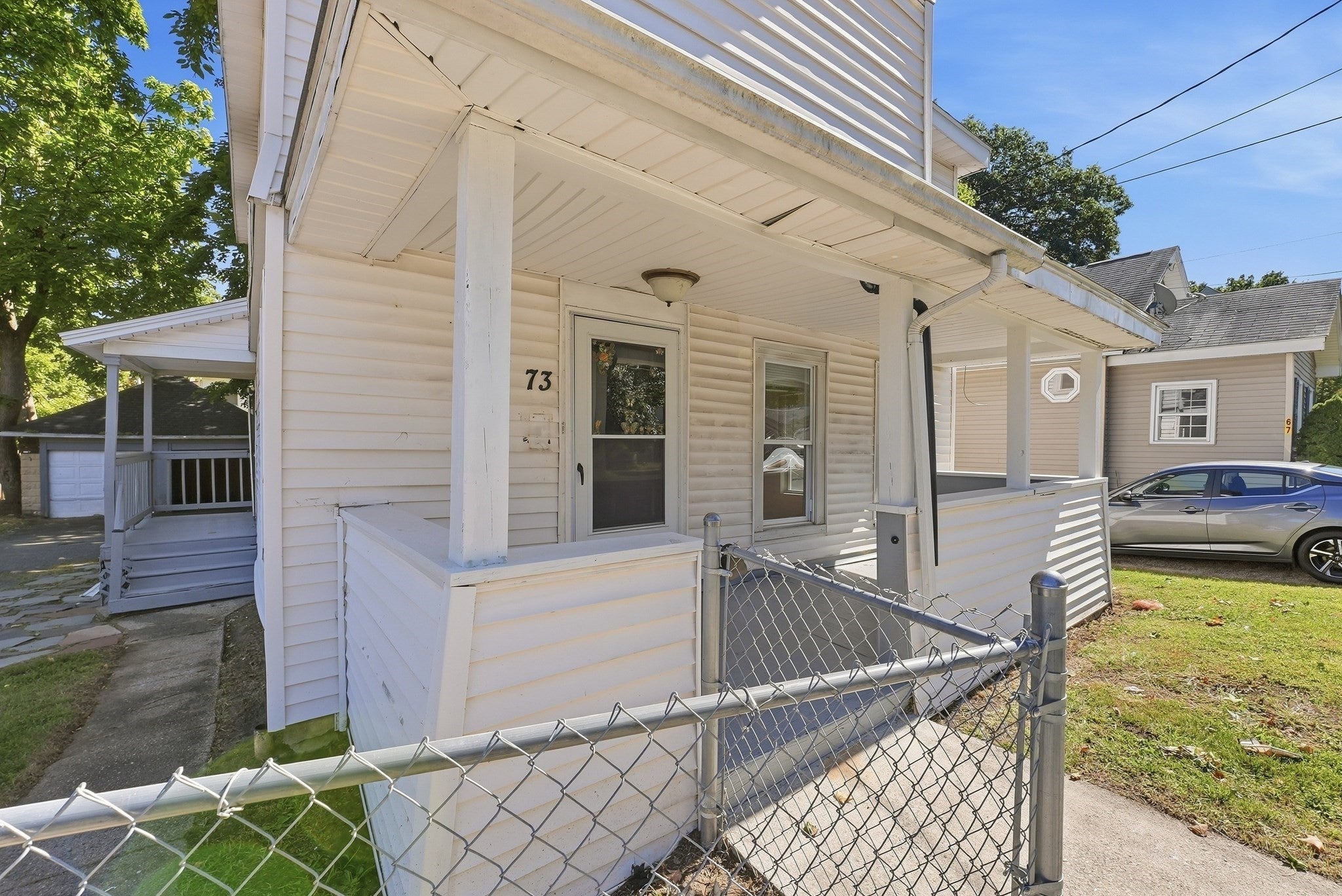73 Jasper St, Springfield, MA, 73 Jasper St, Springfield, MA Photo #34