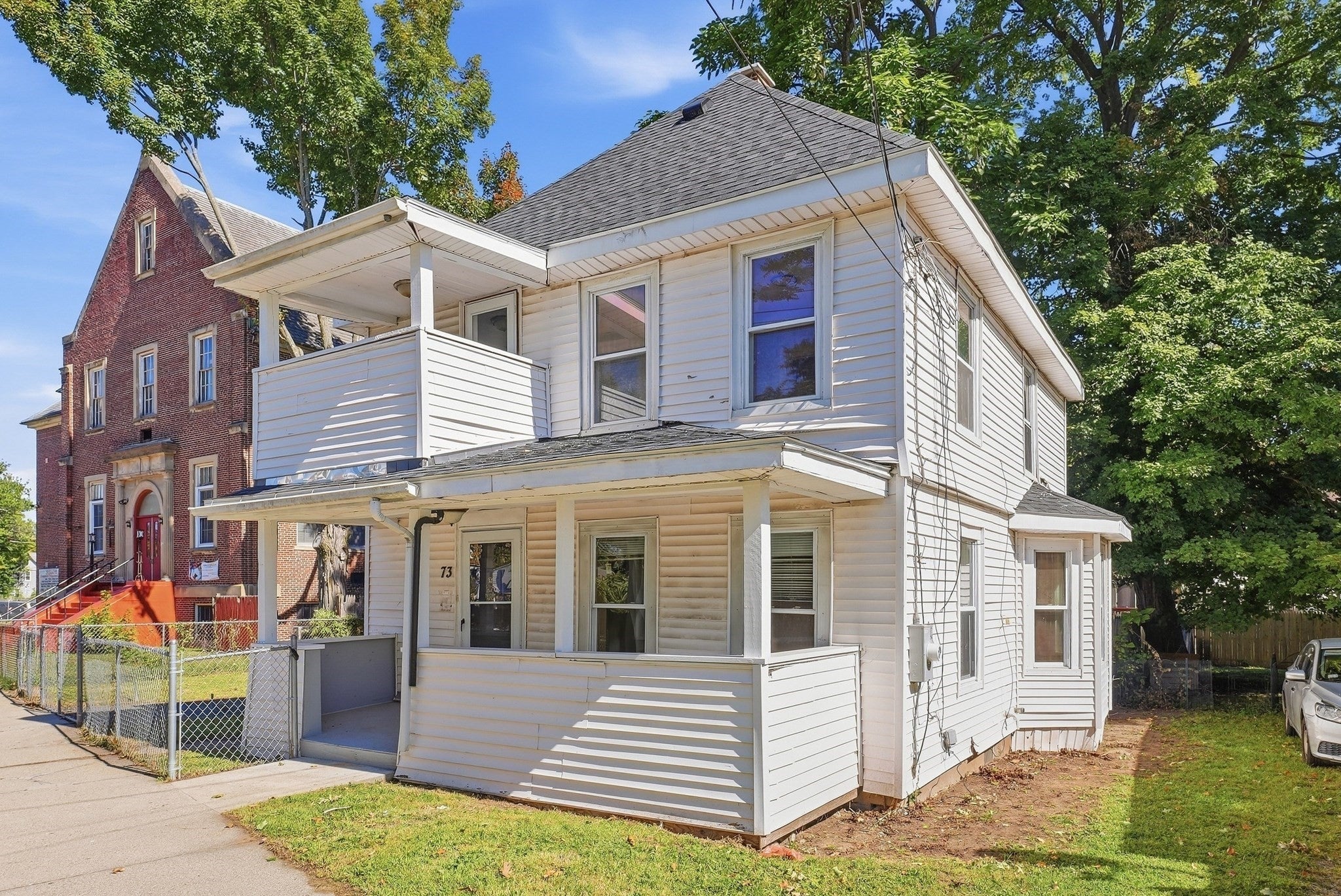 73 Jasper St, Springfield, MA, 73 Jasper St, Springfield, MA Photo #36