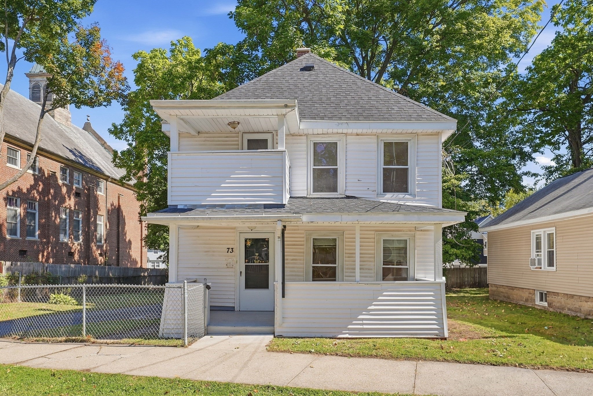 73 Jasper St, Springfield, MA, 73 Jasper St, Springfield, MA Photo #1