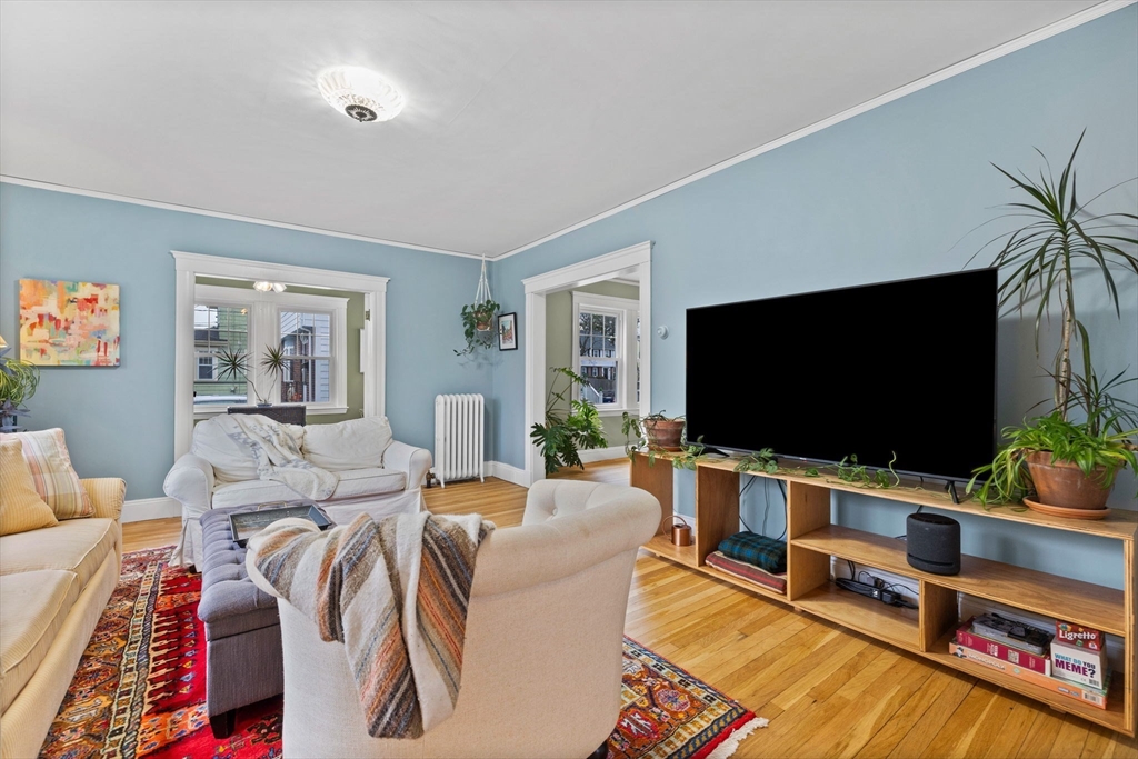 41 Wycliff Ave
