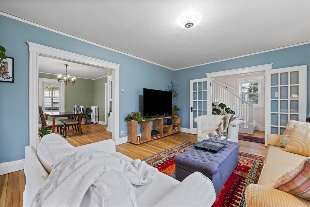 41 Wycliff Ave