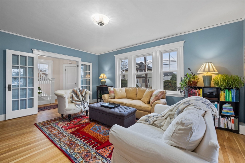 41 Wycliff Ave
