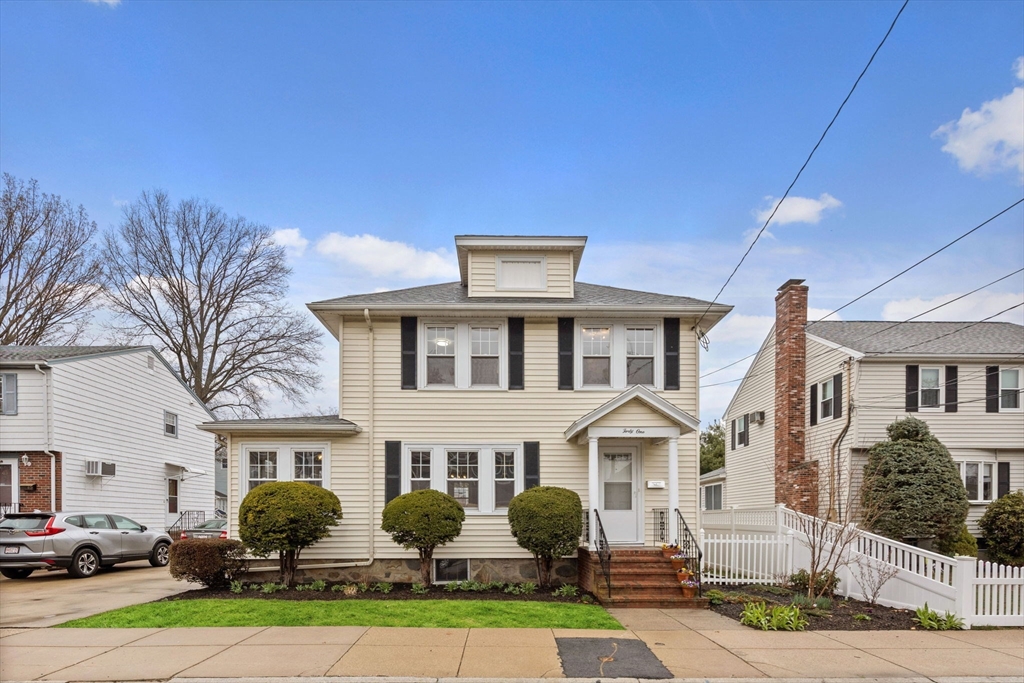 41 Wycliff Ave