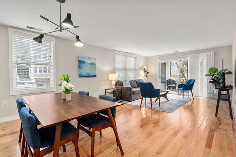 Photo of 25 Holly Ln #1D, Brookline, MA 02467 (MLS # 73494191)