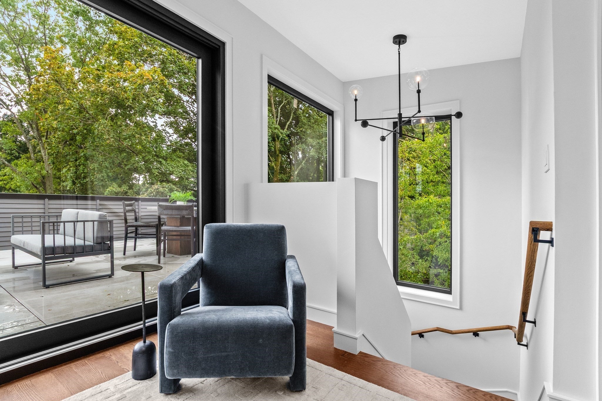 8 Holworthy Terrace #8, Cambridge, MA Photo #18