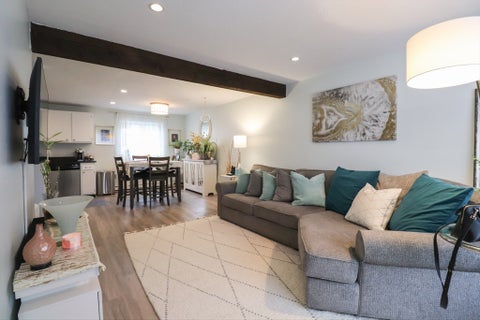 Photo of 54 Fairfield Pk #54, Mansfield, MA 02048 (MLS # 73558592)