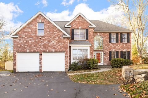 162 Ewald Ave Marlborough MA 01752