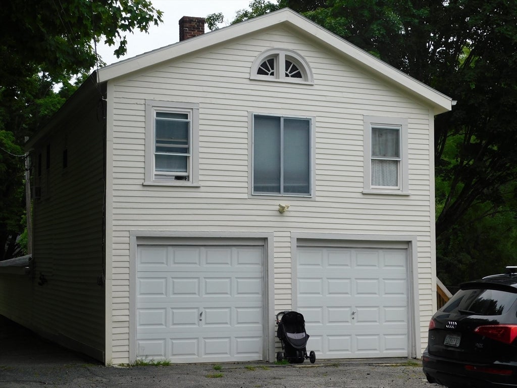 Photo of 250-A Parkerville Road, Southborough, MA