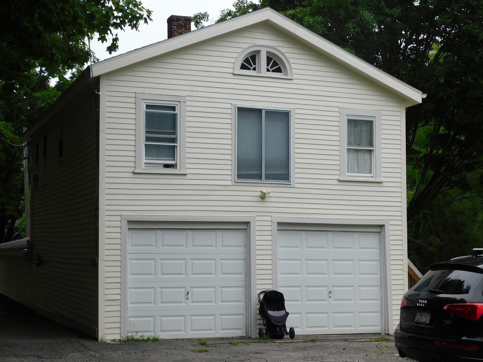 Click for 250-A Parkerville Road #D, Southborough, MA slideshow