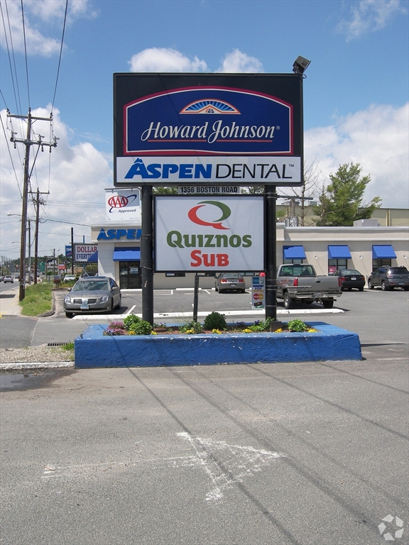 1356 Boston Rd