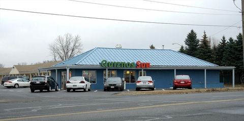 1356 Boston Rd Springfield MA 01119