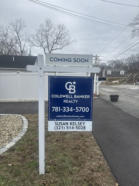 67 Marshall St Billerica MA 01821