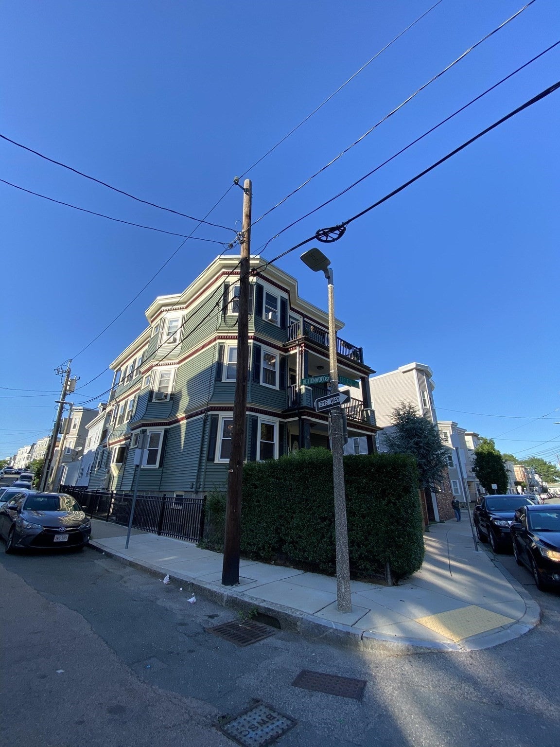 16 Crescent Ave #B, Boston, MA, 16 Crescent Ave #B, Boston, MA Photo #28