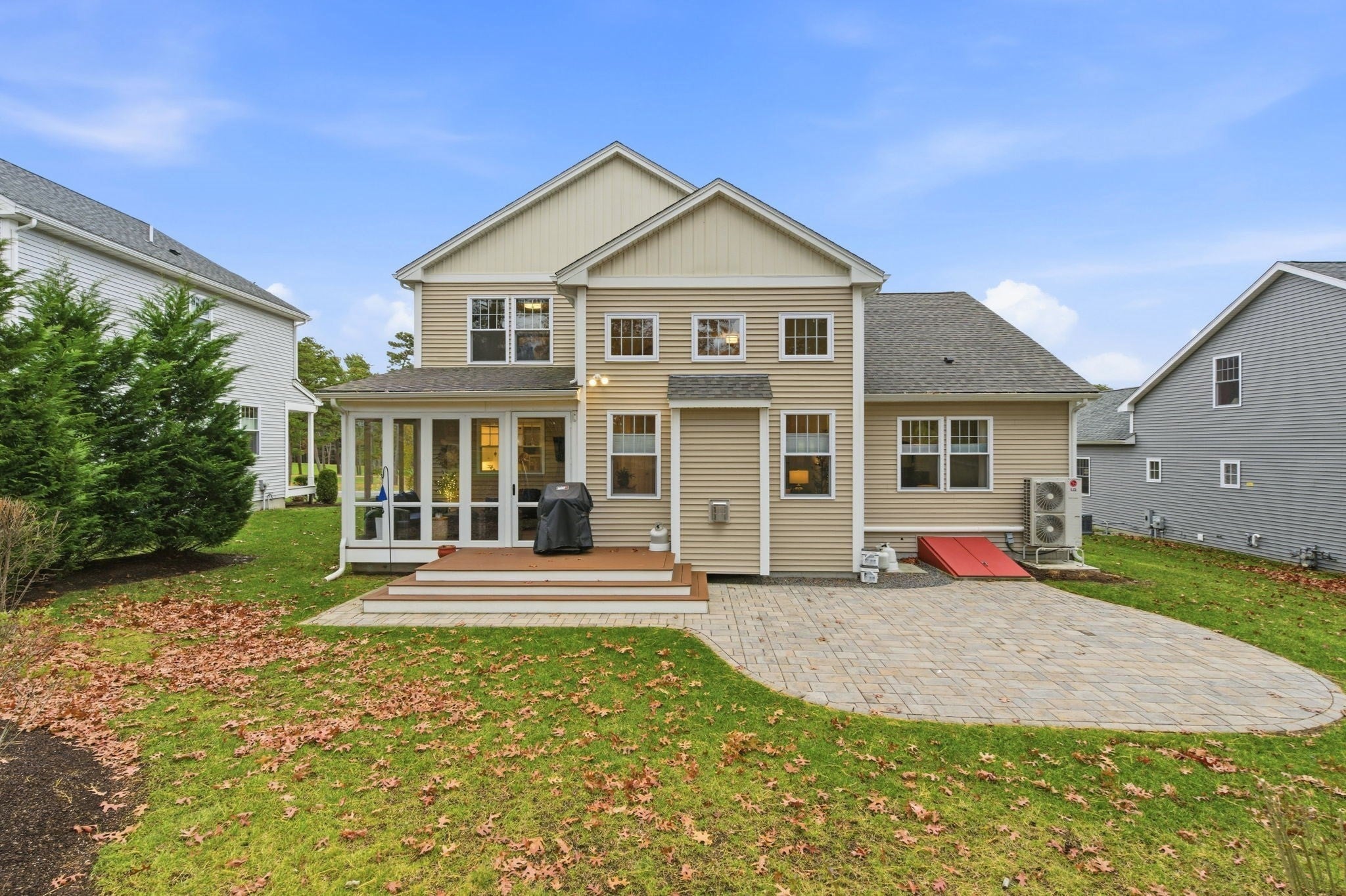 37 Bay Pointe Dr #37, Wareham, MA, 37 Bay Pointe Dr #37, Wareham, MA Photo #4