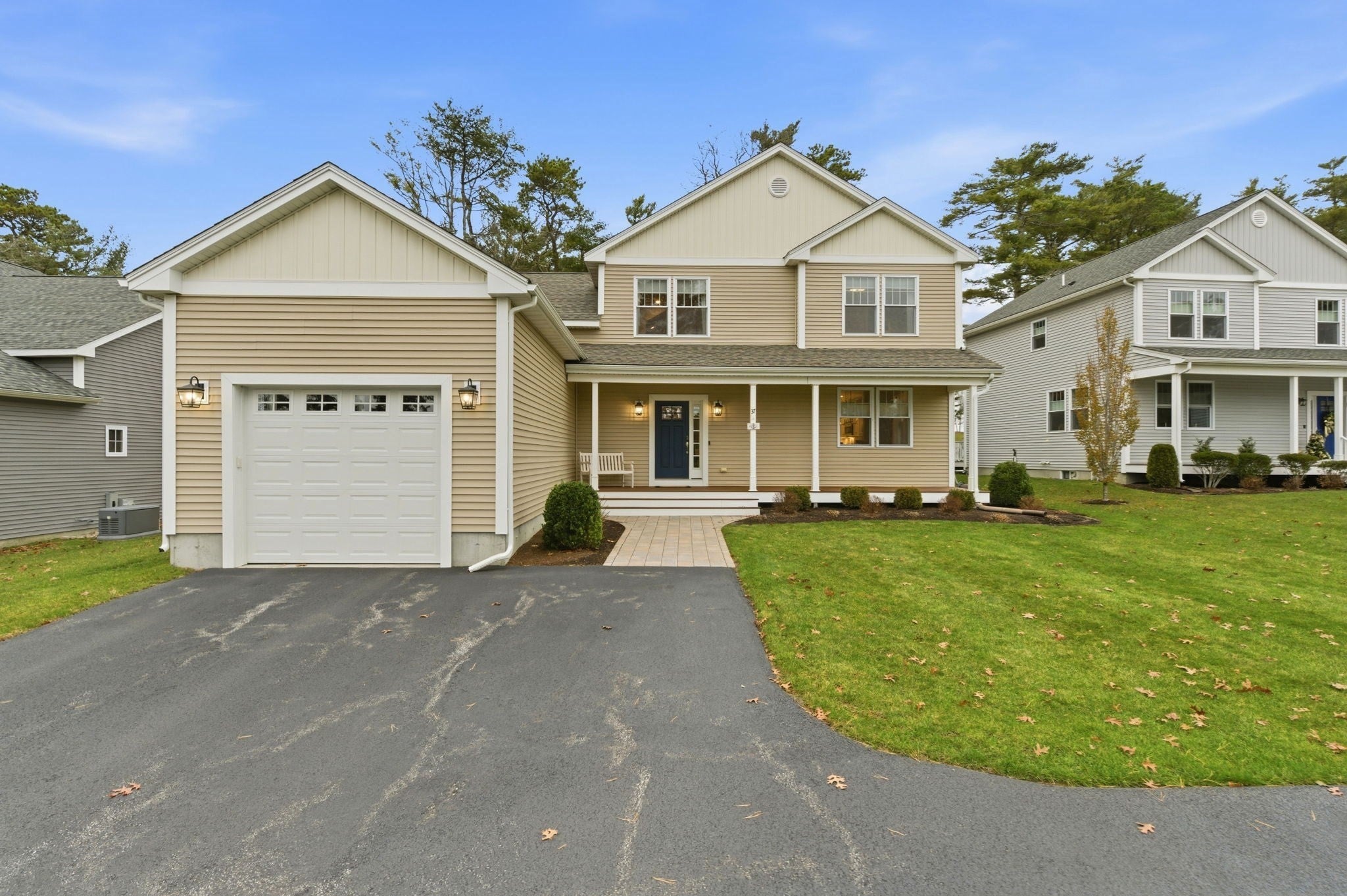 37 Bay Pointe Dr #37, Wareham, MA, 37 Bay Pointe Dr #37, Wareham, MA Photo #1