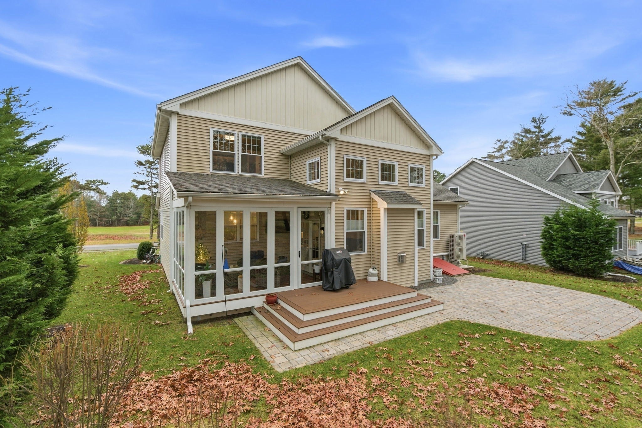 37 Bay Pointe Dr #37, Wareham, MA, 37 Bay Pointe Dr #37, Wareham, MA Photo #5