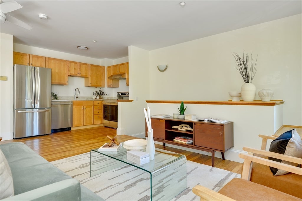 411 Norfolk Street #2-A, Somerville, MA, 411 Norfolk Street #2-A, Somerville, MA Photo #5