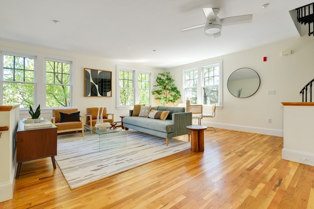 411 Norfolk Street #2-A, Somerville, MA, 411 Norfolk Street #2-A, Somerville, MA Photo #2