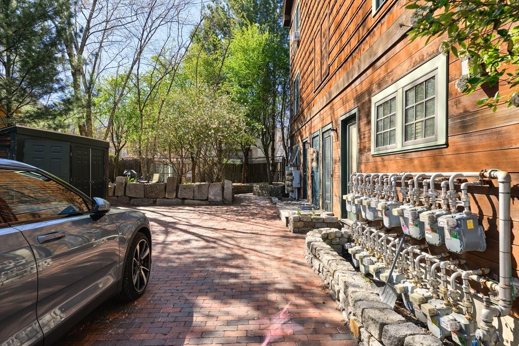 411 Norfolk Street #2-A, Somerville, MA, 411 Norfolk Street #2-A, Somerville, MA Photo #22