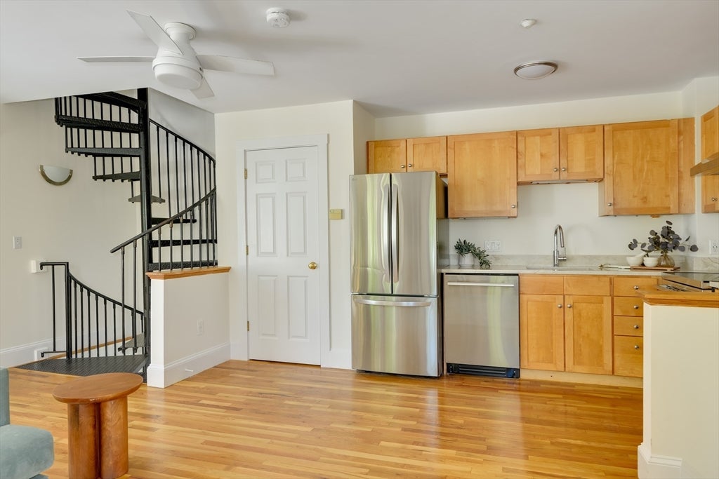 411 Norfolk Street #2-A, Somerville, MA, 411 Norfolk Street #2-A, Somerville, MA Photo #7