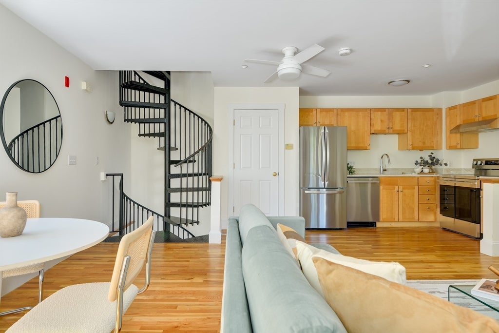 411 Norfolk Street #2-A, Somerville, MA, 411 Norfolk Street #2-A, Somerville, MA Photo #6