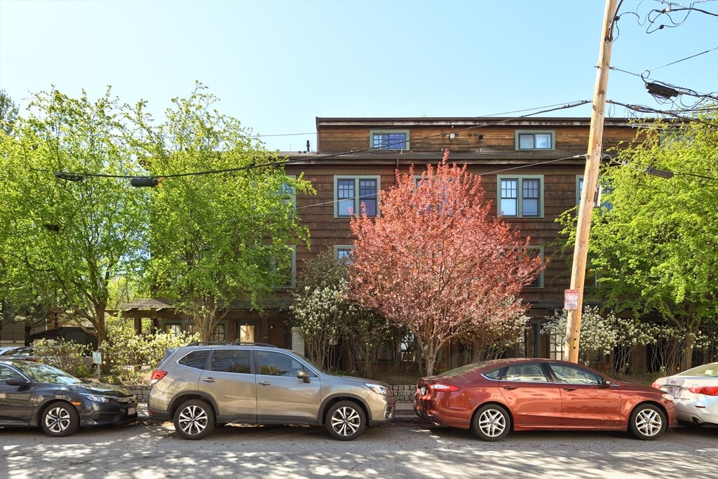 411 Norfolk Street #2-A, Somerville, MA, 411 Norfolk Street #2-A, Somerville, MA Photo #25