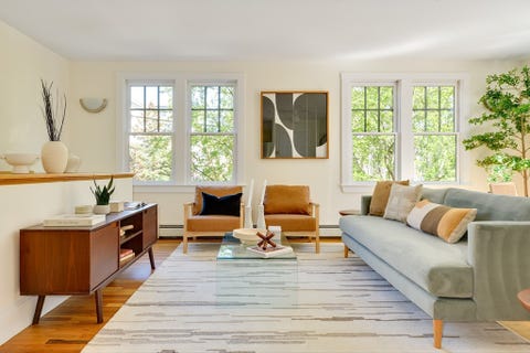 Photo of 411 Norfolk Street #2-A, Somerville, MA 02143 (MLS # 73568148)
